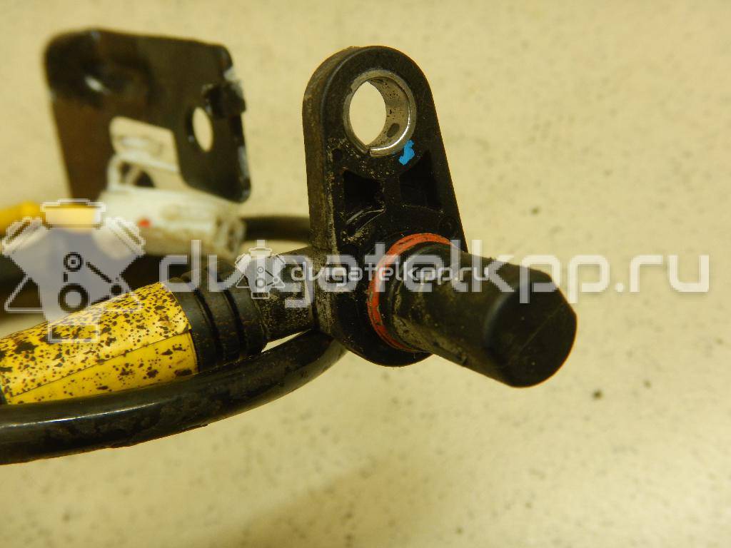Фото Датчик ABS задний правый  956811R100 для Hyundai Accent {forloop.counter}}