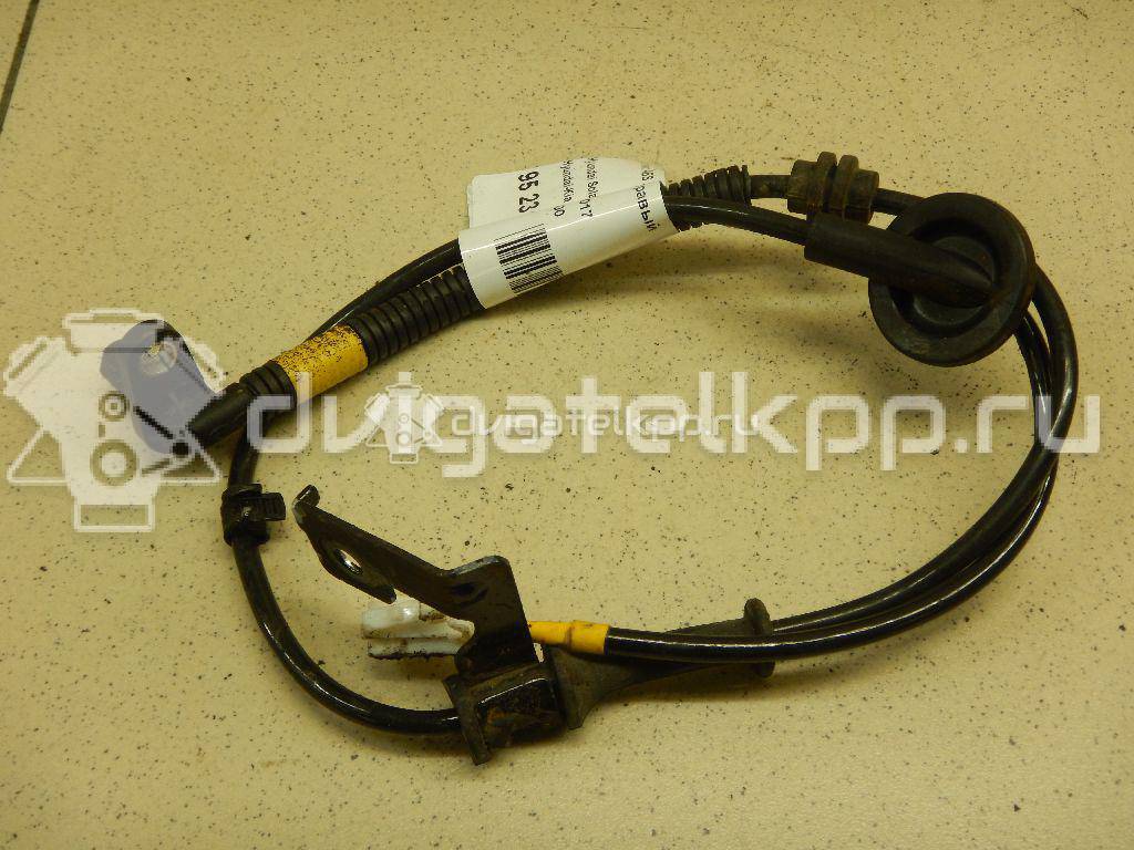 Фото Датчик ABS задний правый  956811R100 для Hyundai Accent {forloop.counter}}
