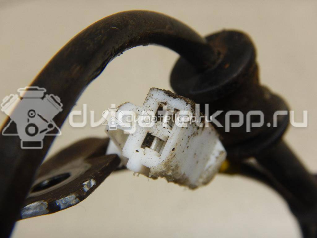 Фото Датчик ABS задний правый  956811R100 для Hyundai Accent {forloop.counter}}