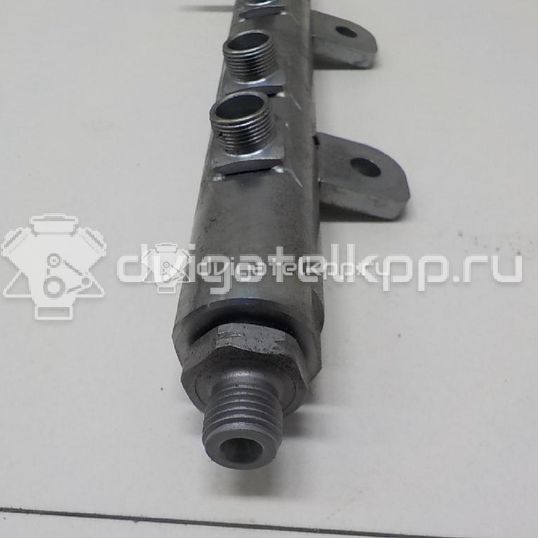 Фото Рейка топливная (рампа)  LR040877 для Land Rover Range Rover / Discovery