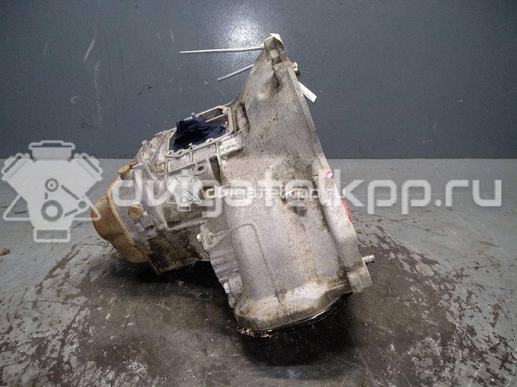 Фото Контрактная (б/у) МКПП для Opel / Suzuki / Vauxhall 75-80 л.с 16V 1.2 л Z 12 XEP бензин 55562882 {forloop.counter}}