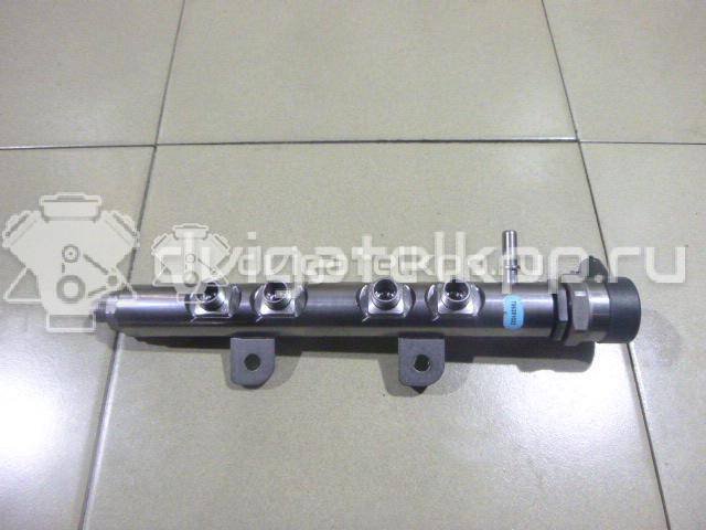 Фото Рейка топливная (рампа)  LR040877 для Land Rover Range Rover / Discovery {forloop.counter}}