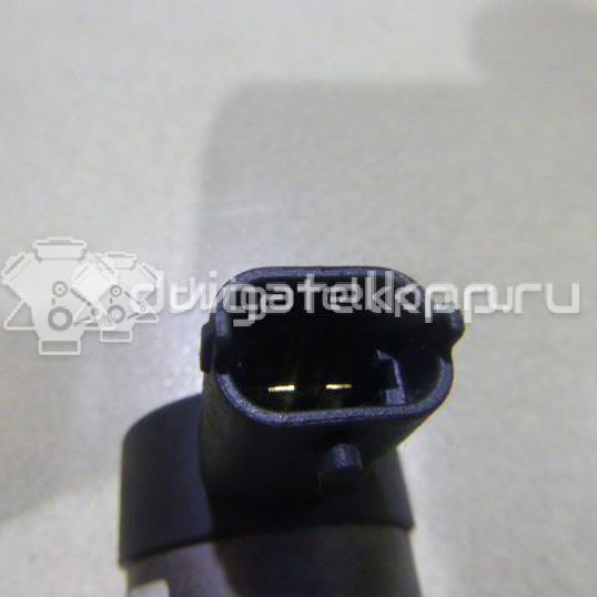 Фото Рейка топливная (рампа)  LR040877 для Land Rover Range Rover / Discovery