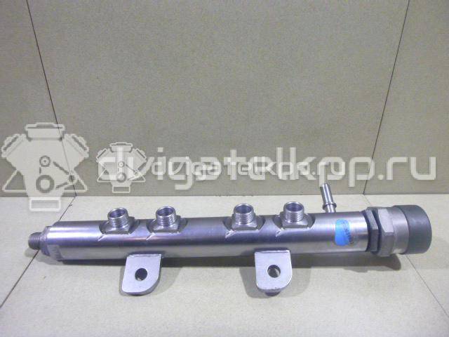 Фото Рейка топливная (рампа)  LR040877 для Land Rover Range Rover / Discovery {forloop.counter}}