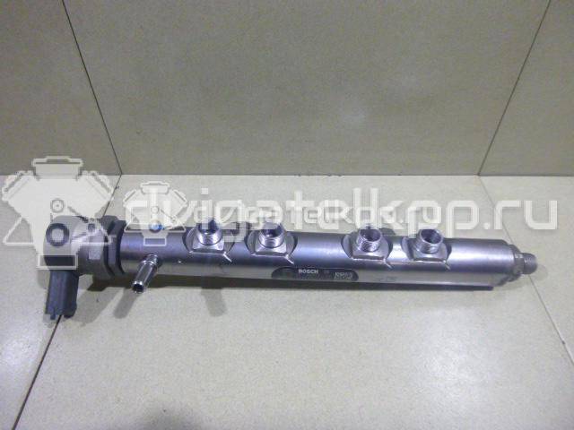 Фото Рейка топливная (рампа)  LR040877 для Land Rover Range Rover / Discovery {forloop.counter}}