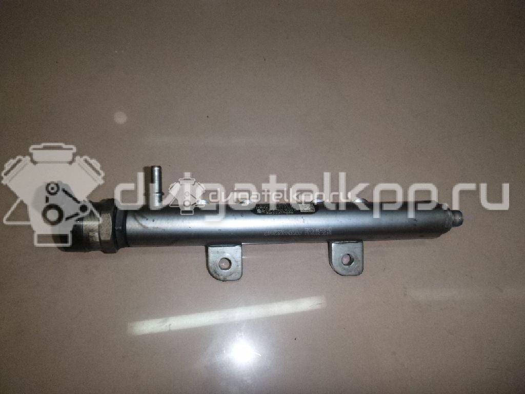 Фото Рейка топливная (рампа)  LR040877 для Land Rover Range Rover / Discovery {forloop.counter}}