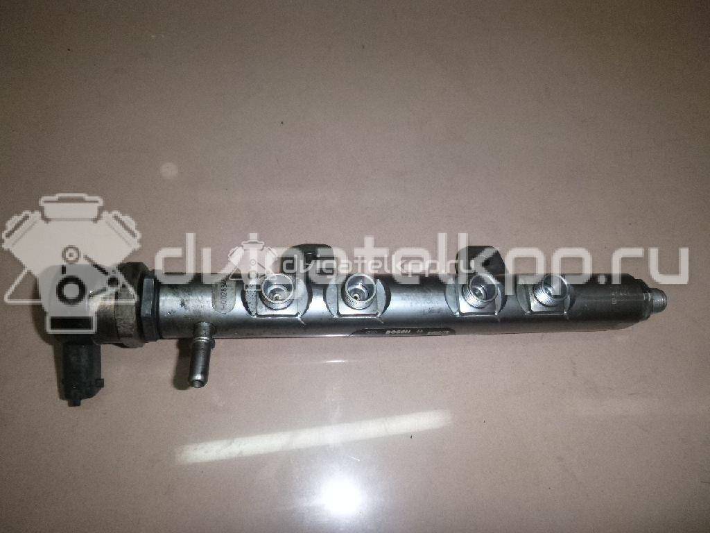 Фото Рейка топливная (рампа)  LR040877 для Land Rover Range Rover / Discovery {forloop.counter}}