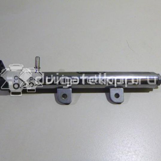 Фото Рейка топливная (рампа)  LR040877 для Land Rover Range Rover / Discovery