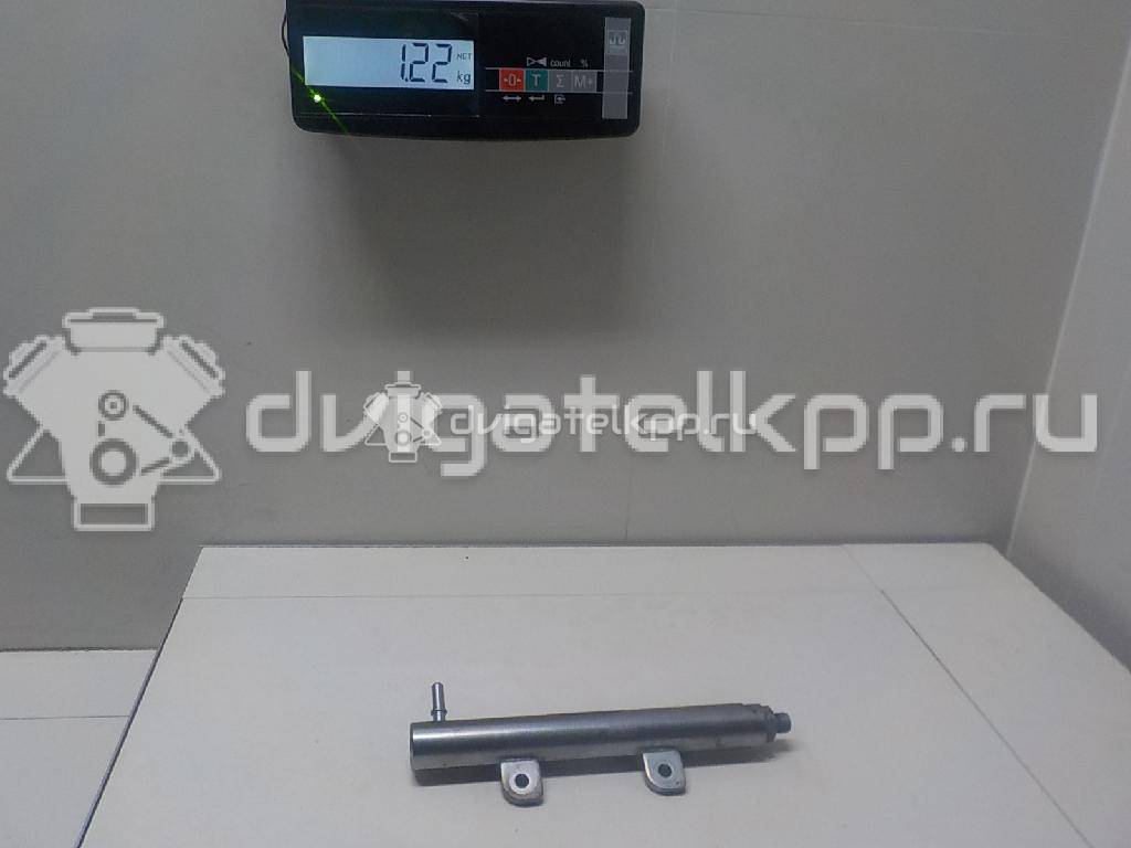 Фото Рейка топливная (рампа)  LR035125 для Land Rover Range Rover / Discovery {forloop.counter}}