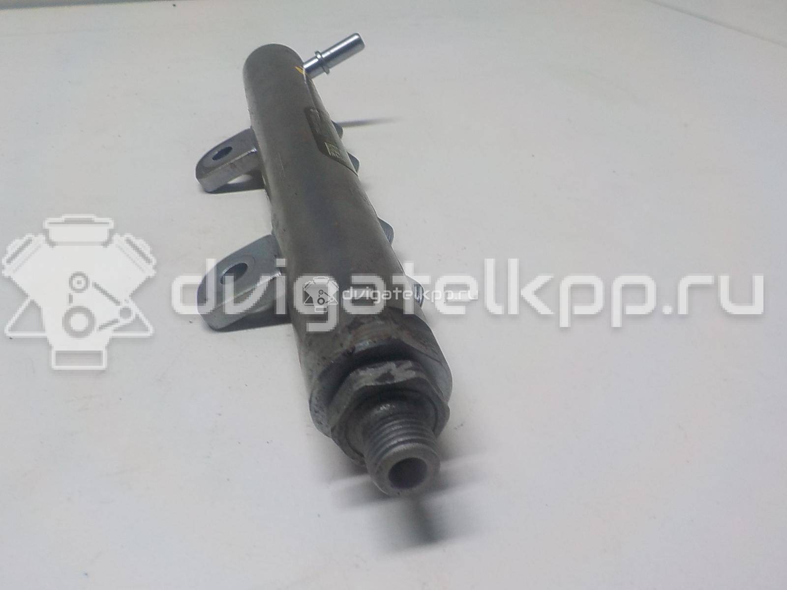 Фото Рейка топливная (рампа)  LR035125 для Land Rover Range Rover / Discovery {forloop.counter}}