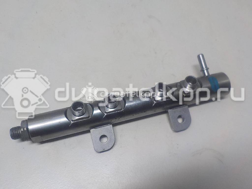 Фото Рейка топливная (рампа)  LR035125 для Land Rover Range Rover / Discovery {forloop.counter}}