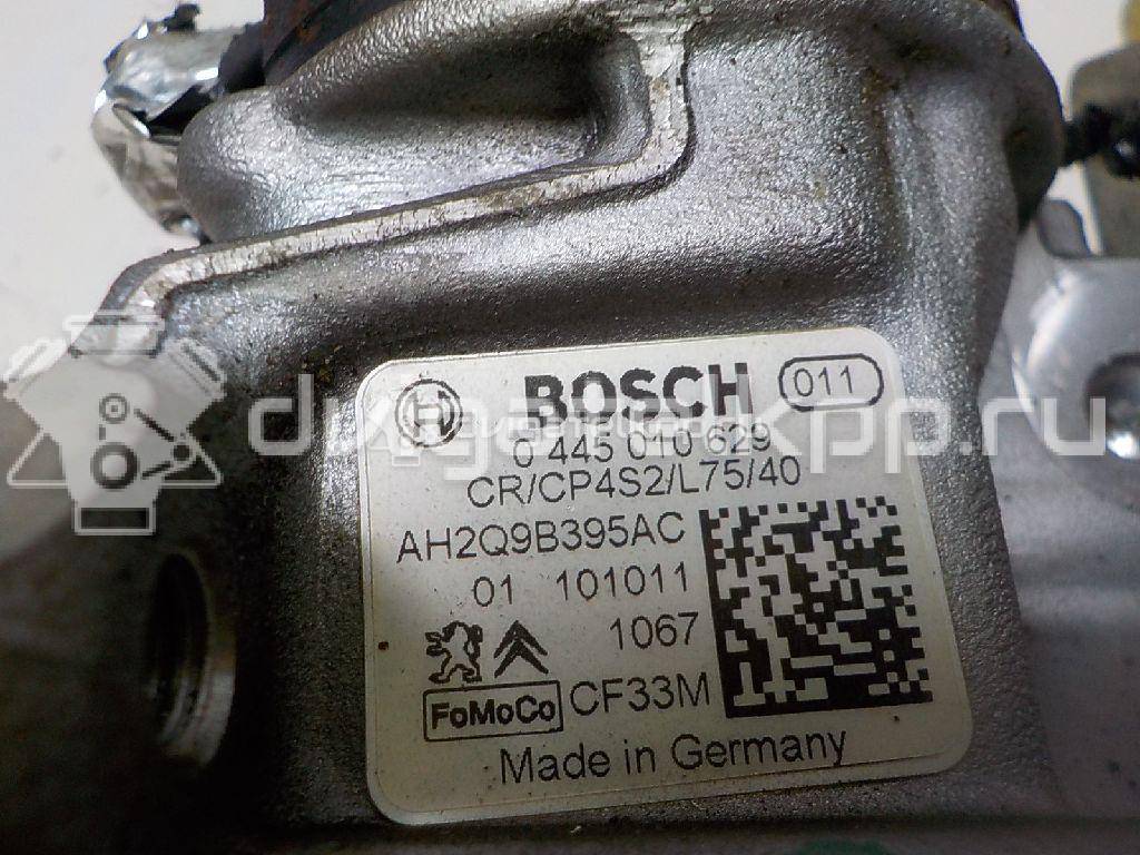 Фото ТНВД  LR027564 для Land Rover Range Rover / Discovery {forloop.counter}}