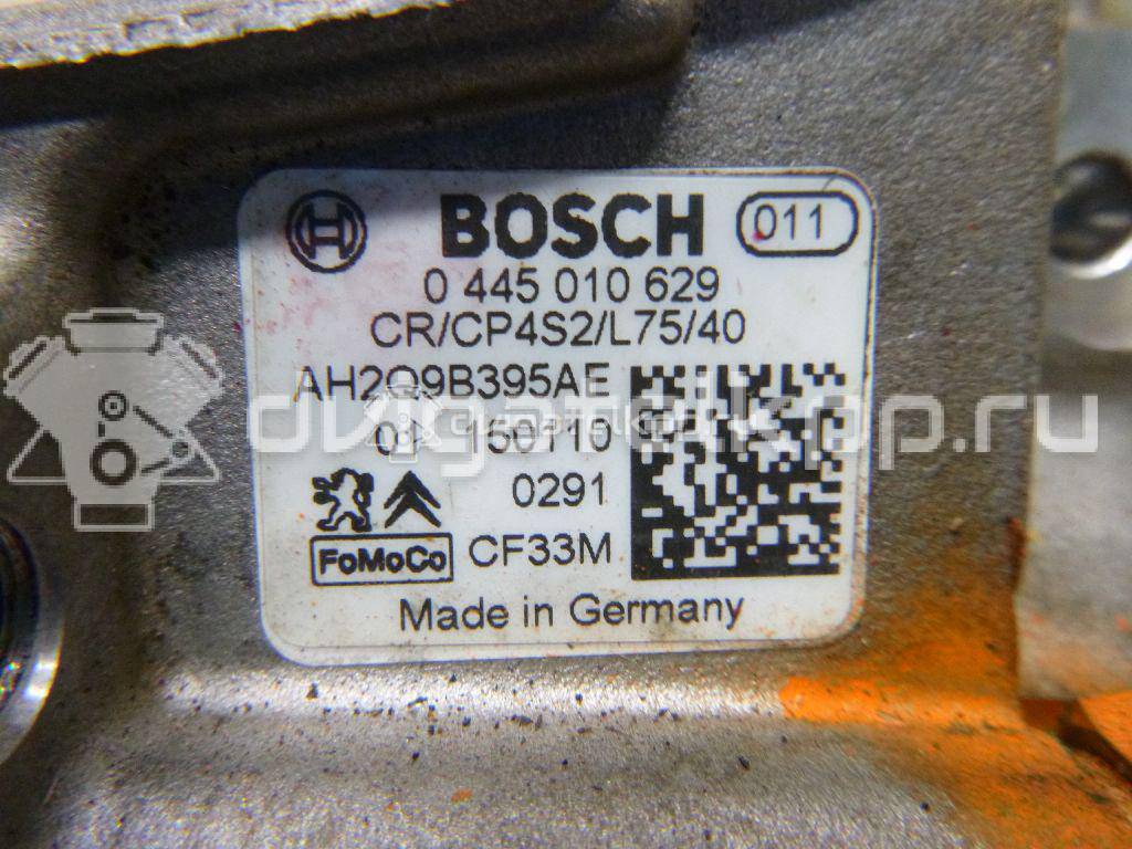 Фото ТНВД  LR027564 для Land Rover Range Rover / Discovery {forloop.counter}}