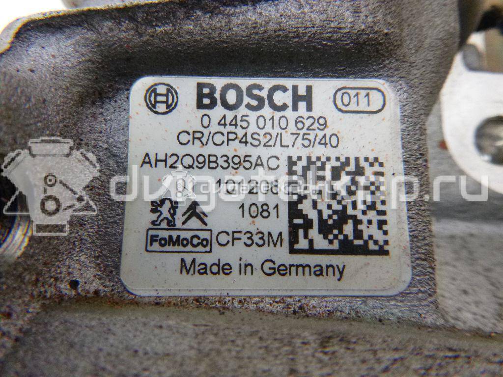 Фото ТНВД  LR027564 для Land Rover Range Rover / Discovery {forloop.counter}}