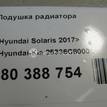 Фото Кронштейн глушителя  1K0253144BD для hyundai Solaris {forloop.counter}}