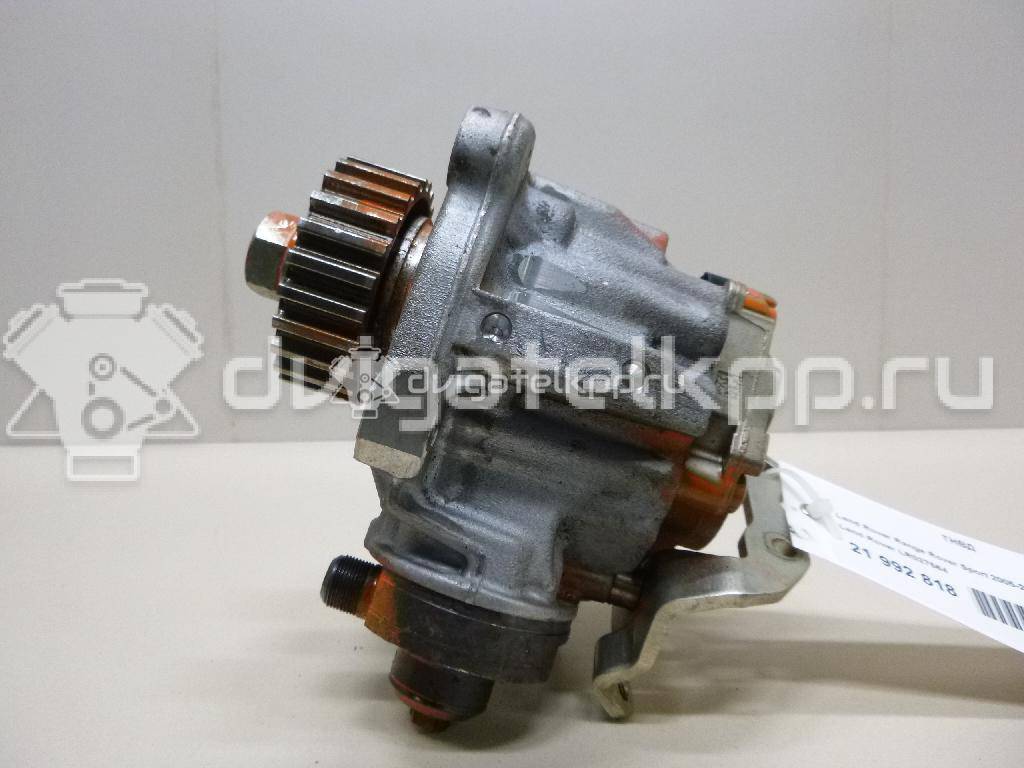 Фото ТНВД  LR027564 для Land Rover Range Rover / Discovery {forloop.counter}}