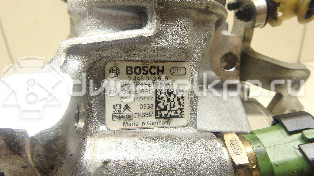Фото ТНВД  LR023597 для Land Rover Range Rover / Discovery {forloop.counter}}