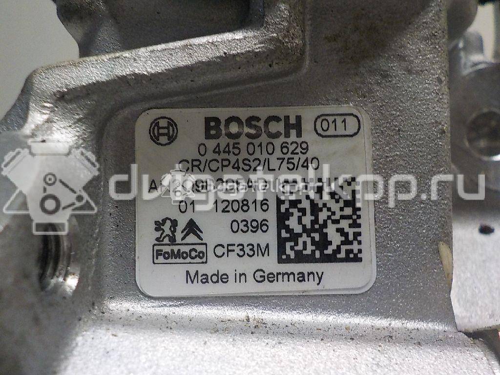 Фото ТНВД  LR041034 для Land Rover Range Rover / Discovery {forloop.counter}}