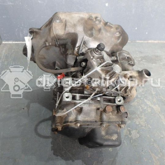 Фото Контрактная (б/у) МКПП для Opel Corsa / Agila 60 л.с 12V 1.0 л Z 10 XEP бензин 55555932