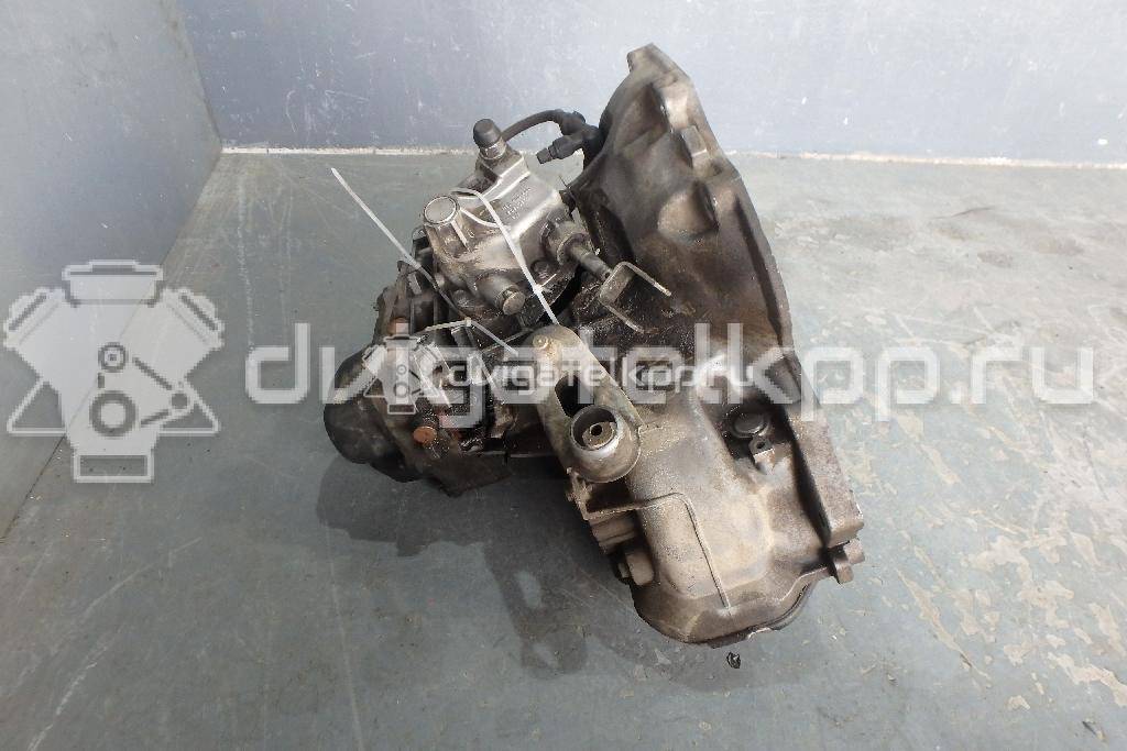 Фото Контрактная (б/у) МКПП для Opel Corsa / Agila 60 л.с 12V 1.0 л Z 10 XEP бензин 55555932 {forloop.counter}}