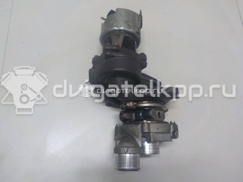 Фото Турбокомпрессор (турбина)  LR032370 для Land Rover Range Rover / Discovery {forloop.counter}}