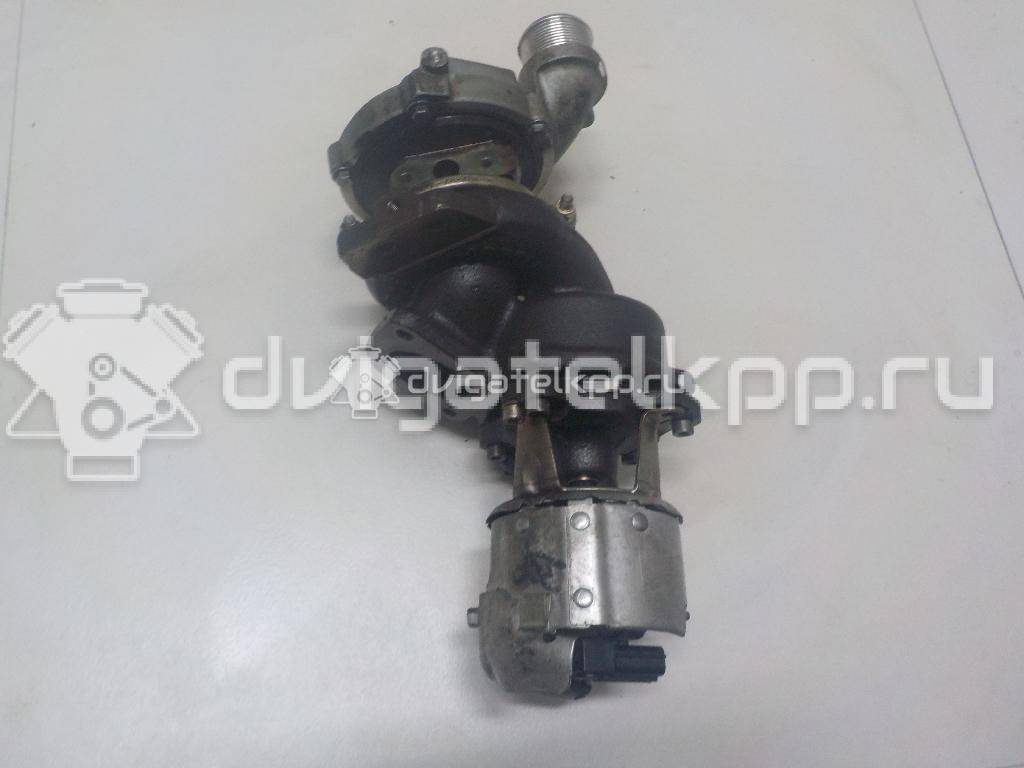Фото Турбокомпрессор (турбина)  LR032370 для Land Rover Range Rover / Discovery {forloop.counter}}