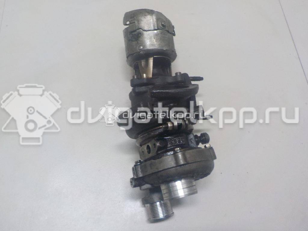 Фото Турбокомпрессор (турбина)  LR032370 для Land Rover Range Rover / Discovery {forloop.counter}}