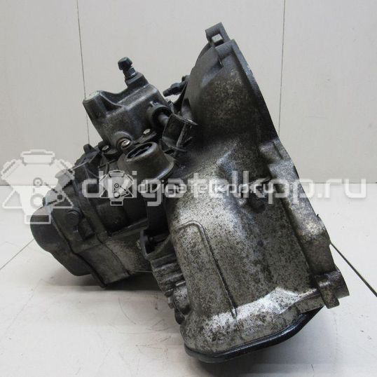 Фото Контрактная (б/у) МКПП для Opel / Suzuki / Vauxhall 60 л.с 12V 1.0 л Z 10 XEP бензин 5700056