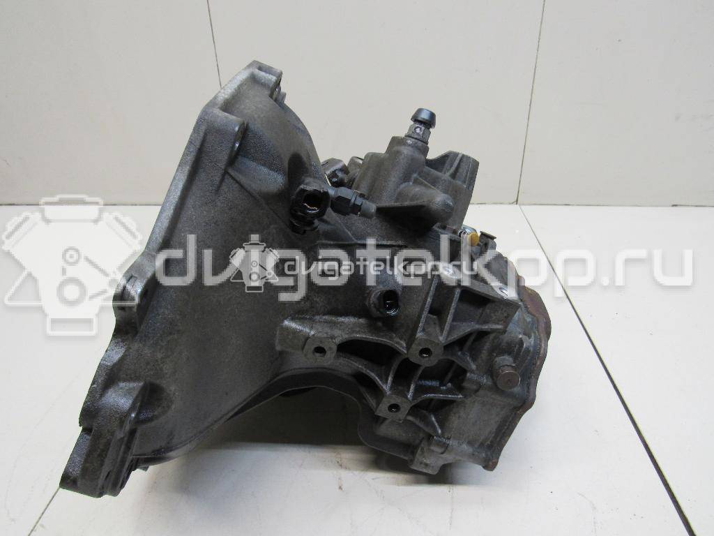 Фото Контрактная (б/у) МКПП для Opel / Suzuki / Vauxhall 60 л.с 12V 1.0 л Z 10 XEP бензин 5700056 {forloop.counter}}