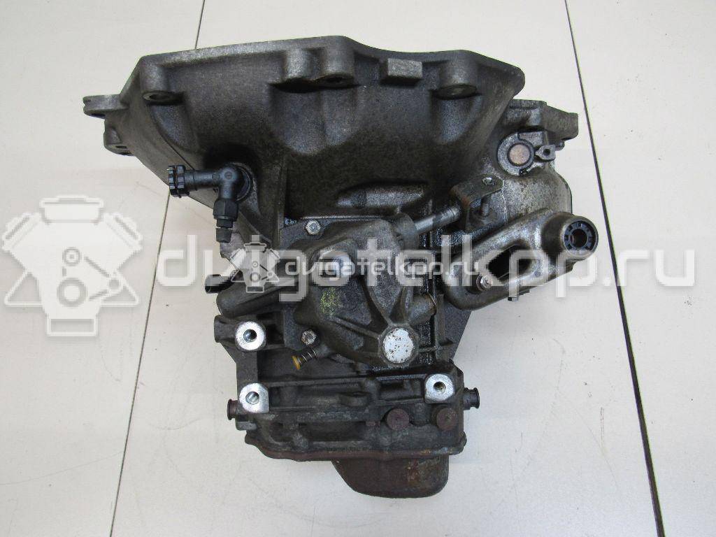 Фото Контрактная (б/у) МКПП для Opel / Suzuki / Vauxhall 60 л.с 12V 1.0 л Z 10 XEP бензин 5700056 {forloop.counter}}