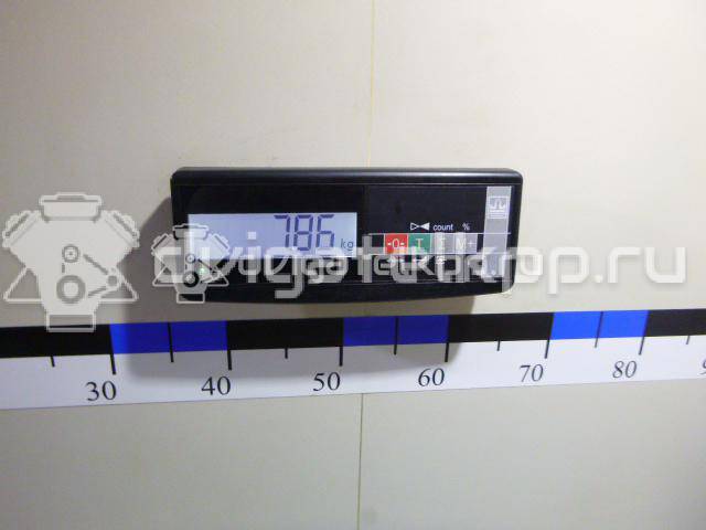 Фото Турбокомпрессор (турбина)  LR004286 для Land Rover Range Rover / Discovery {forloop.counter}}