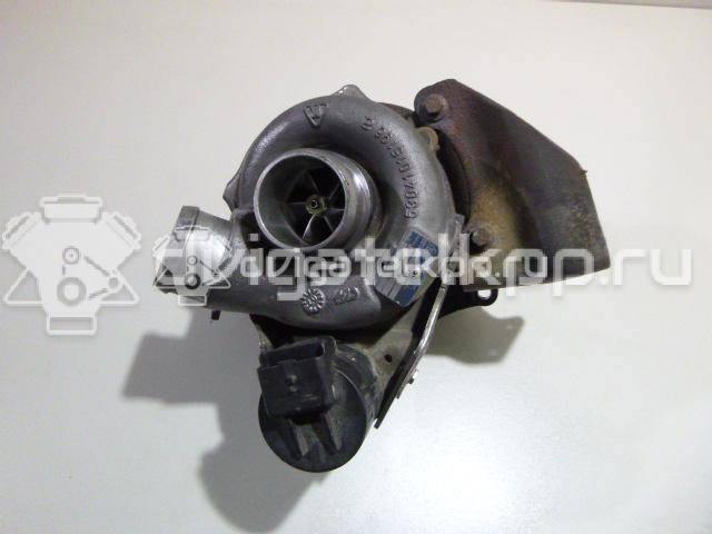 Фото Турбокомпрессор (турбина)  LR004286 для Land Rover Range Rover / Discovery {forloop.counter}}