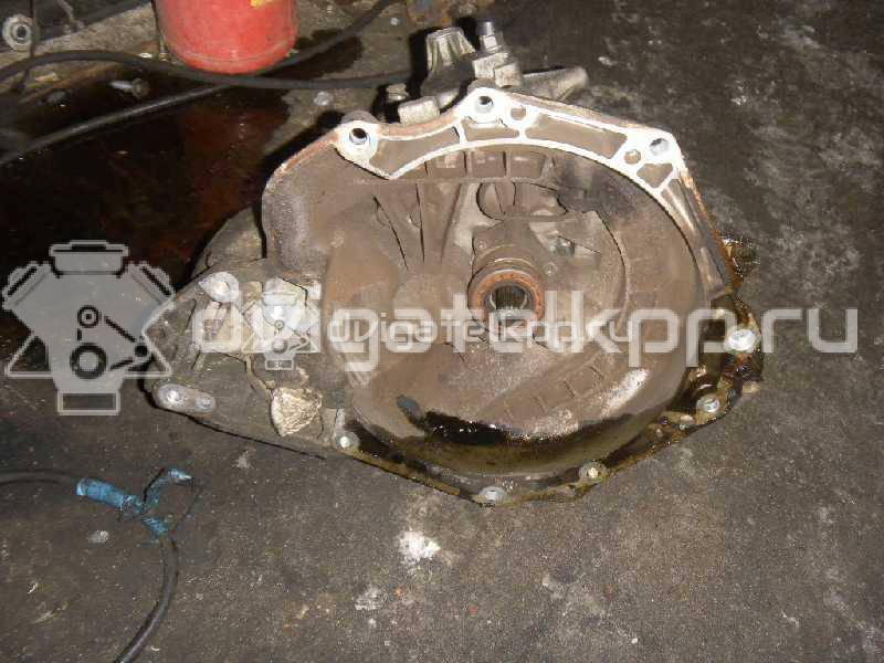 Фото Контрактная (б/у) МКПП для Opel / Suzuki / Vauxhall 60 л.с 12V 1.0 л Z 10 XEP бензин 5700056 {forloop.counter}}