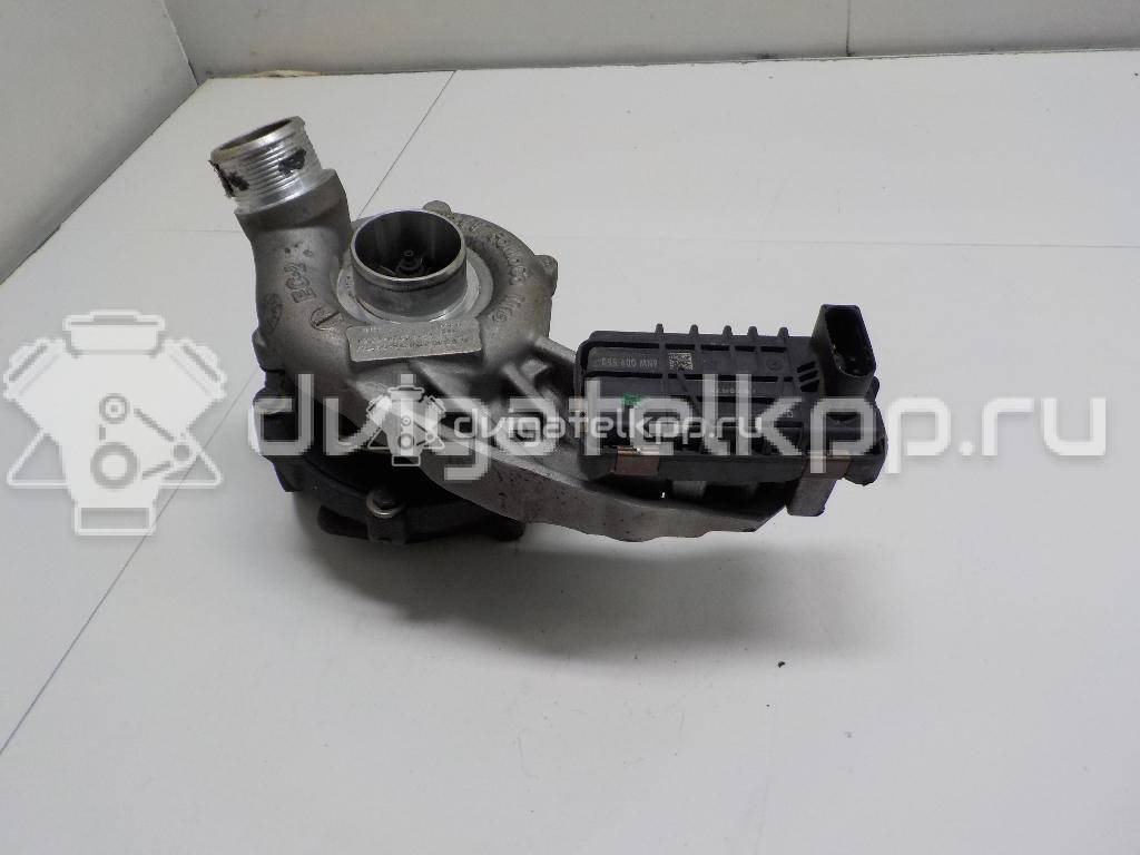 Фото Турбокомпрессор (турбина)  AX2Q6K682CA для Land Rover Range Rover / Discovery {forloop.counter}}