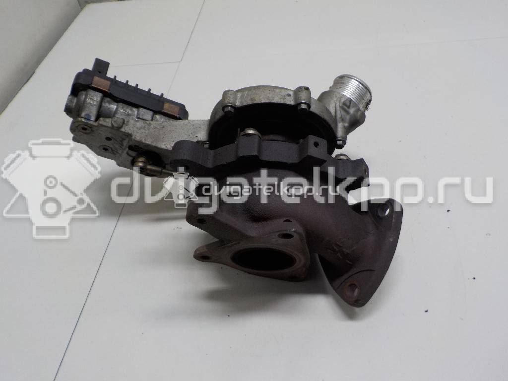 Фото Турбокомпрессор (турбина)  AX2Q6K682CA для Land Rover Range Rover / Discovery {forloop.counter}}