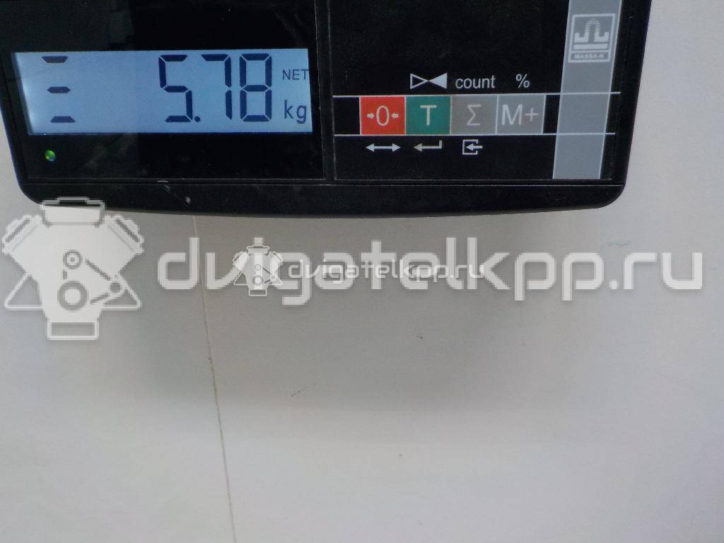 Фото Турбокомпрессор (турбина)  AX2Q6K682CA для Land Rover Range Rover / Discovery {forloop.counter}}