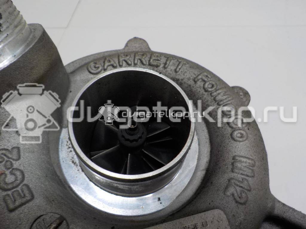 Фото Турбокомпрессор (турбина)  AX2Q6K682CA для Land Rover Range Rover / Discovery {forloop.counter}}
