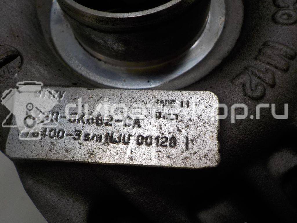 Фото Турбокомпрессор (турбина)  AX2Q6K682CA для Land Rover Range Rover / Discovery {forloop.counter}}