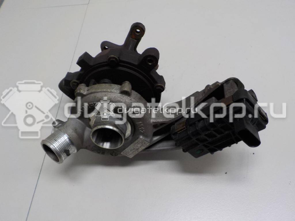 Фото Турбокомпрессор (турбина)  AX2Q6K682CA для Land Rover Range Rover / Discovery {forloop.counter}}