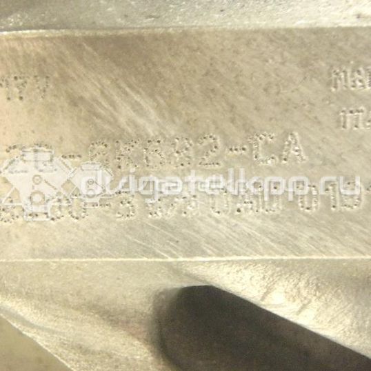 Фото Турбокомпрессор (турбина)  AX2Q6K682CA для Land Rover Range Rover / Discovery
