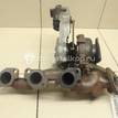Фото Турбокомпрессор (турбина)  AX2Q6K682CA для Land Rover Range Rover / Discovery {forloop.counter}}