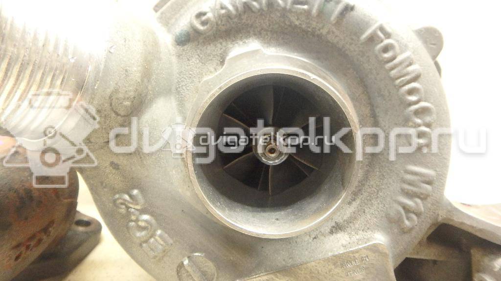 Фото Турбокомпрессор (турбина)  AX2Q6K682CA для Land Rover Range Rover / Discovery {forloop.counter}}