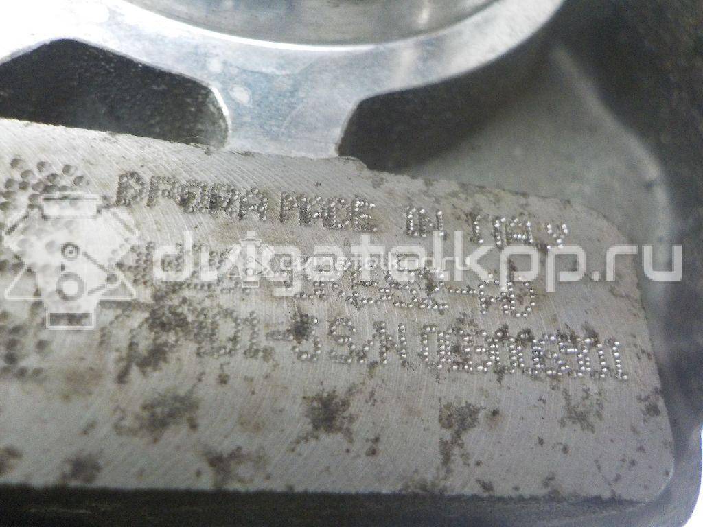Фото Турбокомпрессор (турбина)  AH2Q6K682AD для Land Rover Range Rover / Discovery {forloop.counter}}