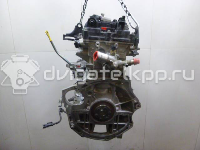 Фото Контрактный (б/у) двигатель G4FG для Hyundai / Kia 120-132 л.с 16V 1.6 л бензин wg1212bw00 {forloop.counter}}