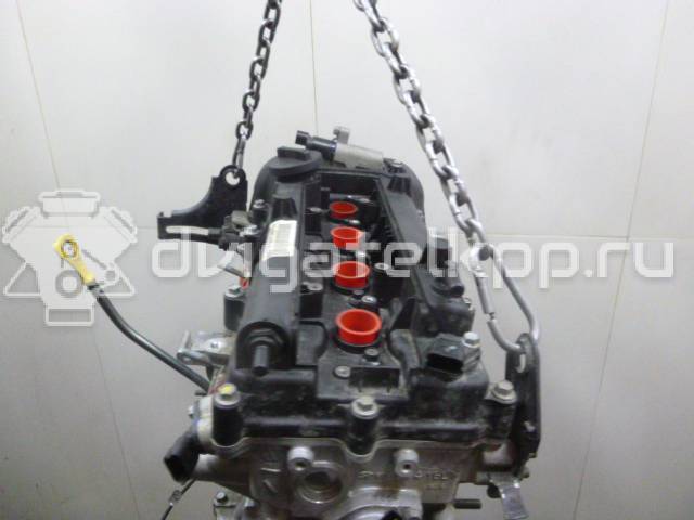 Фото Контрактный (б/у) двигатель G4FG для Hyundai / Kia 120-132 л.с 16V 1.6 л бензин wg1212bw00 {forloop.counter}}