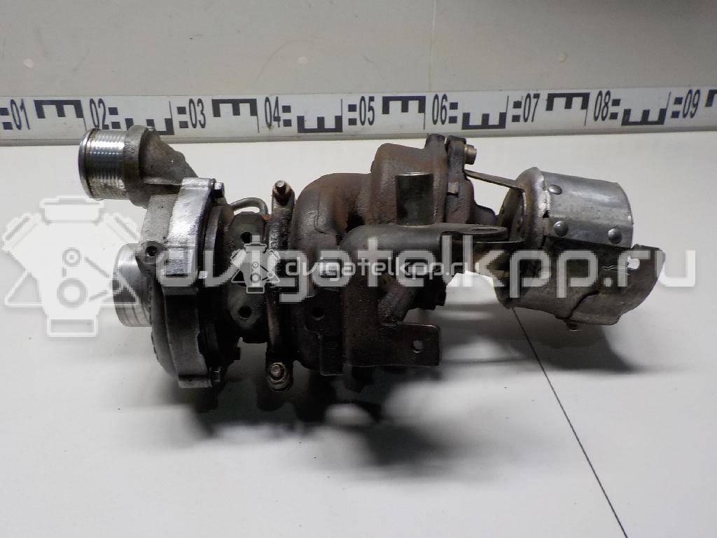 Фото Турбокомпрессор (турбина)  AH2Q6K682AE для Land Rover Range Rover / Discovery {forloop.counter}}