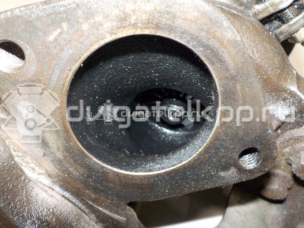 Фото Турбокомпрессор (турбина)  AH2Q6K682AE для Land Rover Range Rover / Discovery {forloop.counter}}
