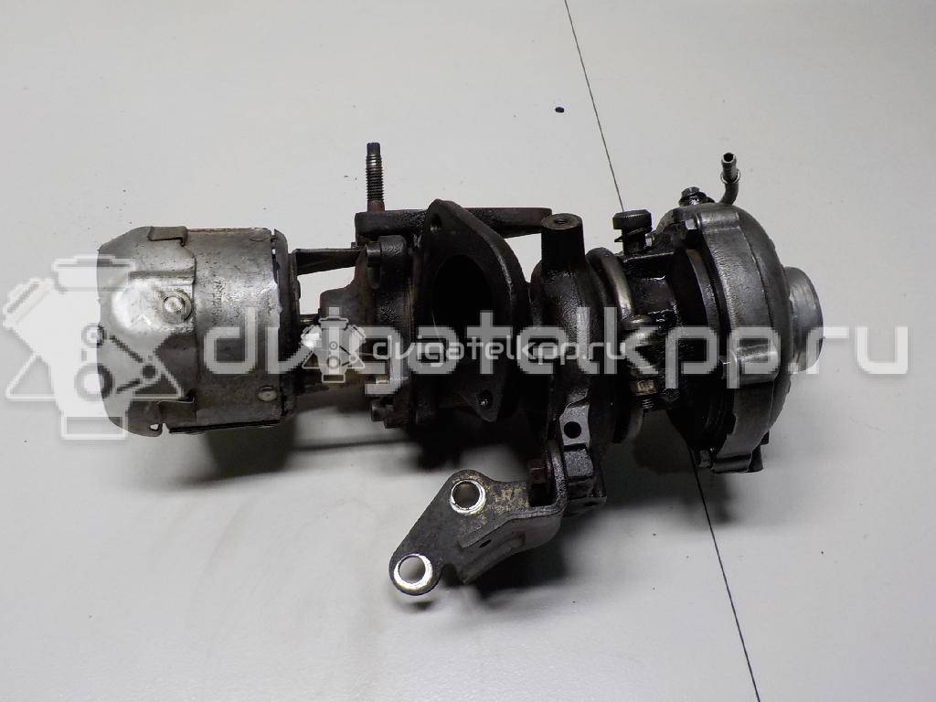 Фото Турбокомпрессор (турбина)  AH2Q6K682AE для Land Rover Range Rover / Discovery {forloop.counter}}