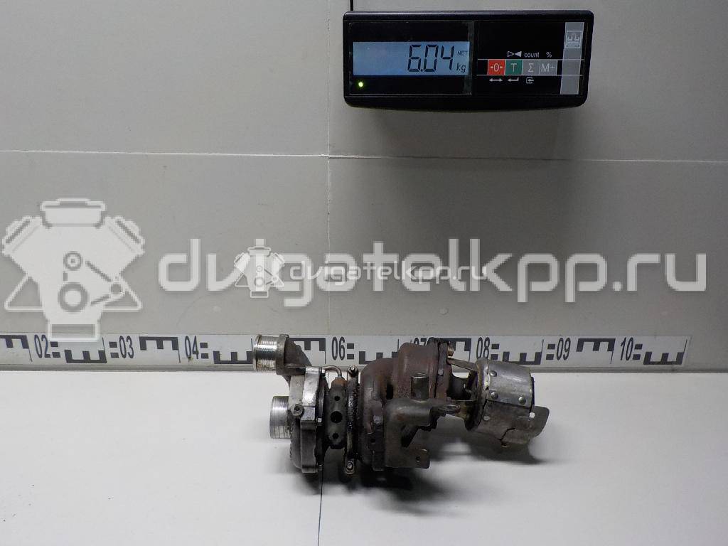 Фото Турбокомпрессор (турбина)  AH2Q6K682AE для Land Rover Range Rover / Discovery {forloop.counter}}