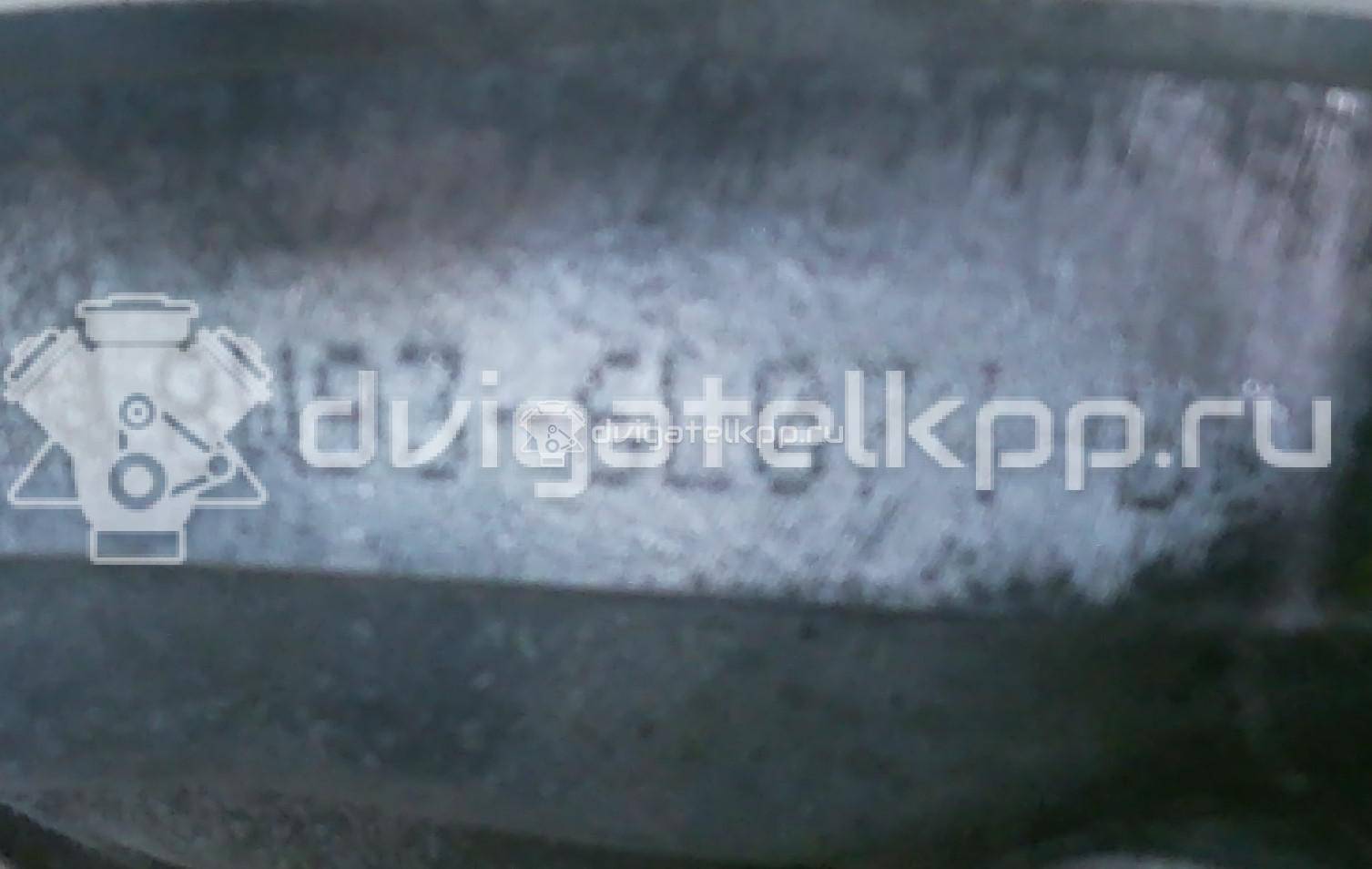Фото Контрактный (б/у) двигатель 508PN для Jaguar / Land Rover 375-390 л.с 32V 5.0 л бензин LR012453 {forloop.counter}}